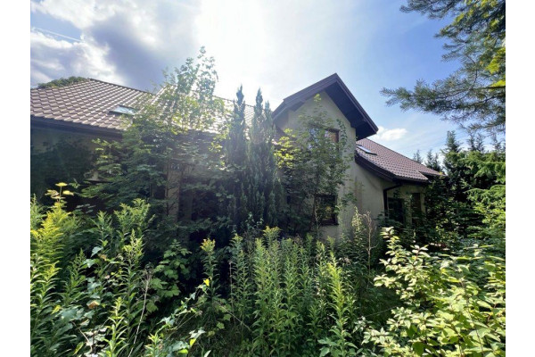 mazowieckie, legionowski, Serock, Skubianka, Perłowa, Dom | Skubianka | ul. Perłowa