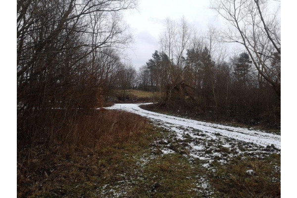 pomorskie, gdański, Kolbudy, Pręgowo, Działka 426/5 | 3 020m2 | Pręgowo Górne | Pomorskie