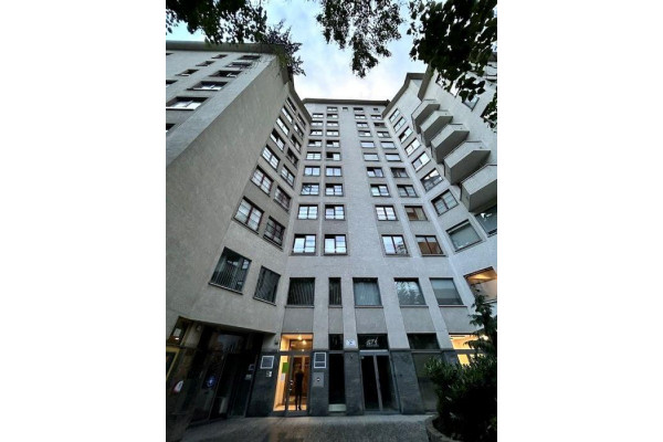 mazowieckie, Warszawa, Wola, Łucka, Mieszkanie 105m2 | Warszawa | ul. Łucka