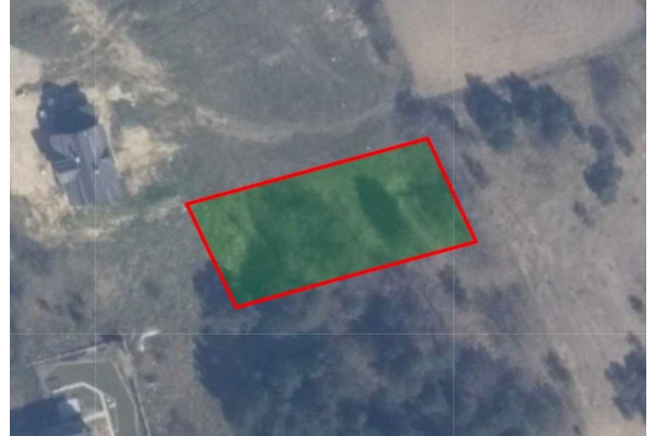 pomorskie, wejherowski, Szemud, Bojano, Działka 1004 m2 | Bojano | Pomorskie