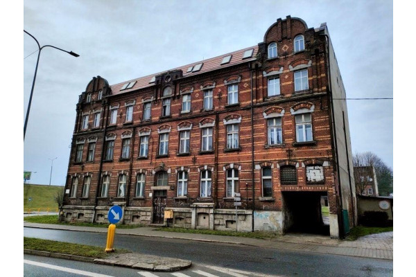 śląskie, Bytom, Siemianowicka, Mieszkanie 31m2 | Bytom | ul. Siemianowicka