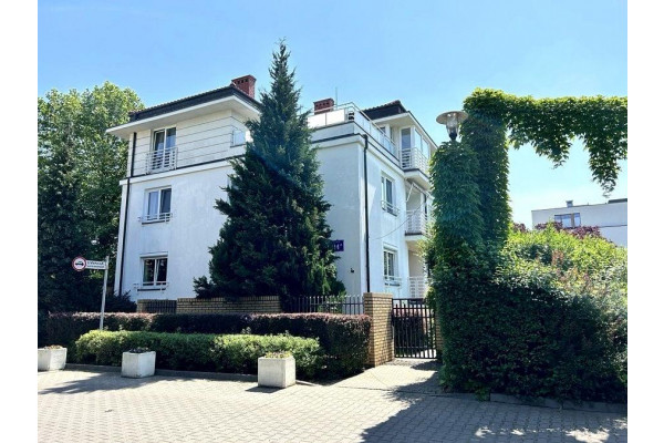 mazowieckie, Warszawa, Wilanów, Syta, Mieszkanie 149 m2 | Warszawa | ul. Syta