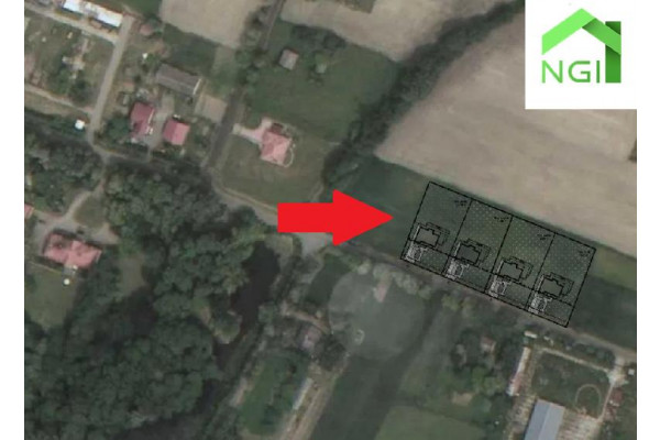 mazowieckie, sochaczewski, Teresin, Nowe Paski, Działki budowlane w Nowych Paskach