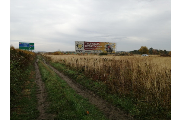 śląskie, Częstochowa, Połaniecka, Działka 2 347m2 | Częstochowa | Śląskie