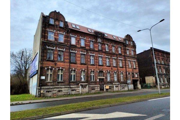 śląskie, Bytom, Siemianowicka, Mieszkanie 42m2 | Bytom | ul. Siemianowicka