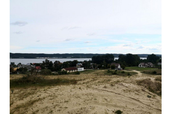 pomorskie, wejherowski, Gniewino, Nadole, Działka 65/16 | 19 262m2 | Nadole | Pomorskie