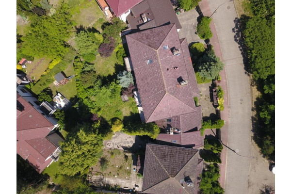 mazowieckie, pruszkowski, Nadarzyn, Lipowa, Dom | Nadarzyn | ul. Lipowa