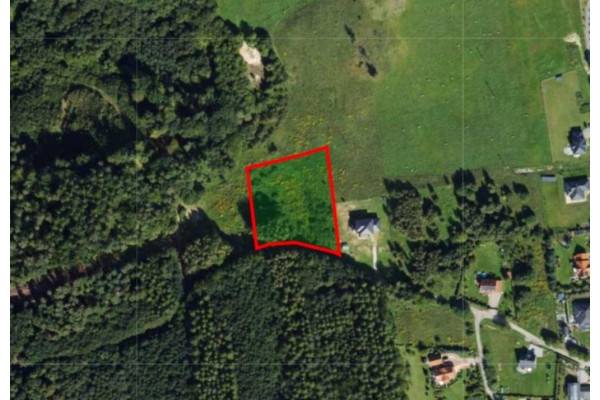 warmińsko-mazurskie, Elbląg, Jaworowa, Działka 5 006m2 | Elbląg | Warmińsko-mazurskie