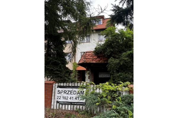 pomorskie, Gdańsk, Osowa, Syriusza, Dom | Gdańsk | ul. Syriusza
