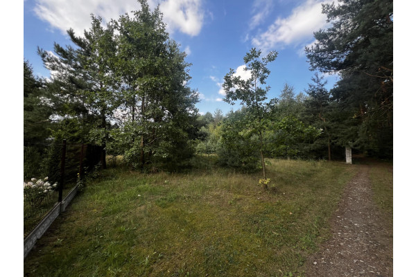 mazowieckie, grodziski, Jaktorów, Grądy, Działka 1800 m2 | Grądy | Mazowieckie
