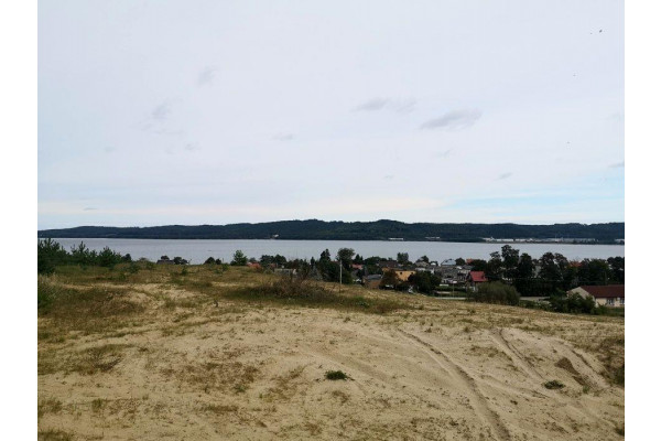 pomorskie, wejherowski, Gniewino, Nadole, Działka 64/3 | 2 550m2 | Nadole | Pomorskie