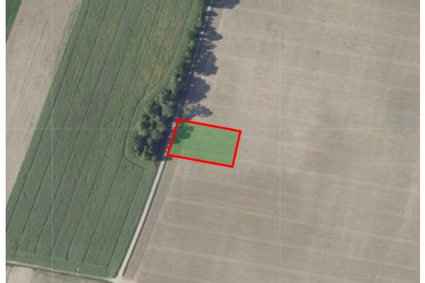 dolnośląskie, oleśnicki, Oleśnica, Smolna, Działka 3 331m2 | Smolna | Dolnośląskie