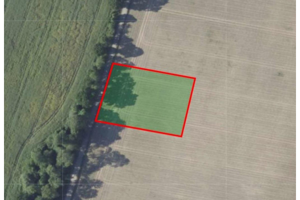 dolnośląskie, oleśnicki, Oleśnica, Smolna, Działka 3 498m2 | Smolna | Dolnośląskie