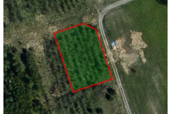 kujawsko-pomorskie, włocławski, Choceń, Szczutkowo, Działka 1326 m2 | Szczutkowo | Kujawsko-pomorskie