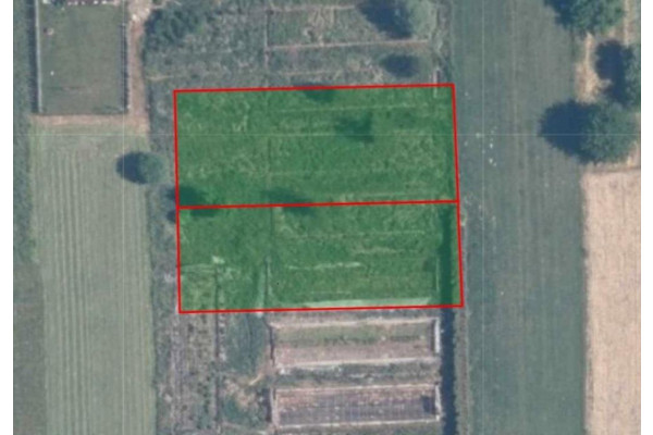 małopolskie, krakowski, Zabierzów, Pisary, Działki 2 200m2 | Pisary | Małopolskie