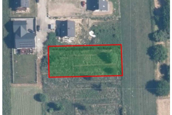 małopolskie, krakowski, Zabierzów, Pisary, Widokowa, Działka 1147 m2 | Pisary | Malopolskie