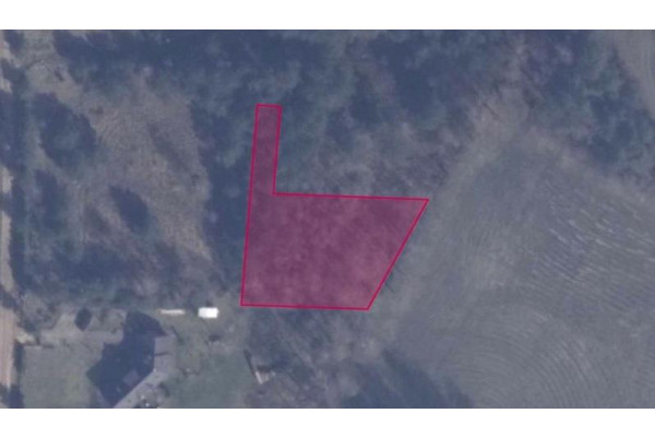pomorskie, pucki, Krokowa, Odargowo, Działka 1108m2 | Odargowo | Pomorskie