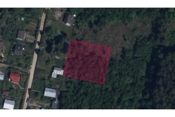 mazowieckie, grodziski, Żabia Wola, Piotrkowice, Działka 1200m2 | Piotrkowice | Mazowieckie