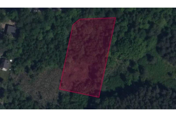 mazowieckie, grodziski, Żabia Wola, Piotrkowice, Działka 2500m2 | Piotrkowice | Mazowieckie