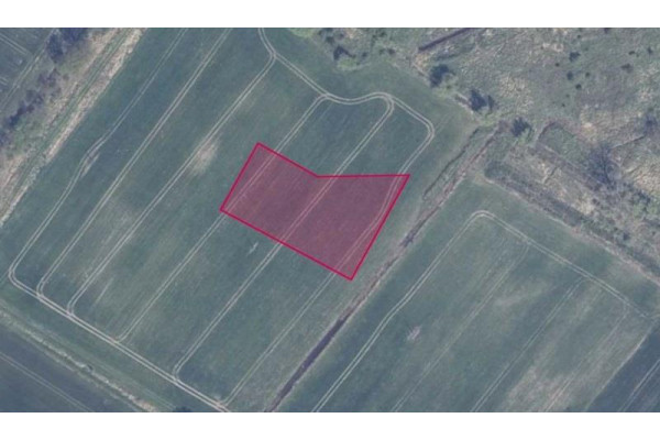 pomorskie, gdański, Pruszcz Gdański, Wiślinka, Działka 3004m2 | Wiślinka | Pomorskie