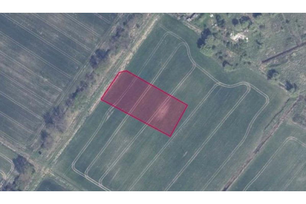 pomorskie, gdański, Pruszcz Gdański, Wiślinka, Działka 3004m2 | Wiślinka | Pomorskie