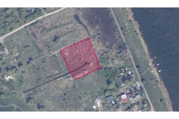 pomorskie, gdański, Pruszcz Gdański, Wiślinka, Działka 3100m2 | Wiślinka | Pomorskie