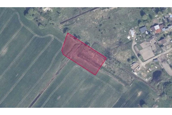 pomorskie, gdański, Pruszcz Gdański, Wiślinka, Działka 3003m2 | Wiślinka | Pomorskie