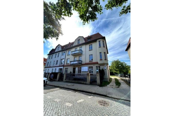 wielkopolskie, gnieźnieński, Gniezno, Józefa Chociszewskiego, Mieszkania 4 822m2 | Gniezno | ul. Chociszewskiego