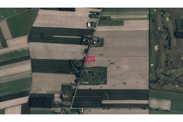 mazowieckie, nowodworski, Pomiechówek, Wola Błędowska, Działka 46/1 | 3 000m2 | Wola Błędowska | Mazowieckie