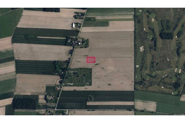 mazowieckie, nowodworski, Pomiechówek, Wola Błędowska, Działka 46/3 | 3 001m2 | Wola Błędowska | Mazowieckie