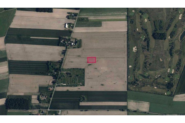 mazowieckie, nowodworski, Pomiechówek, Wola Błędowska, Działka 46/4 | 3 001m2 | Wola Błędowska | Mazowieckie
