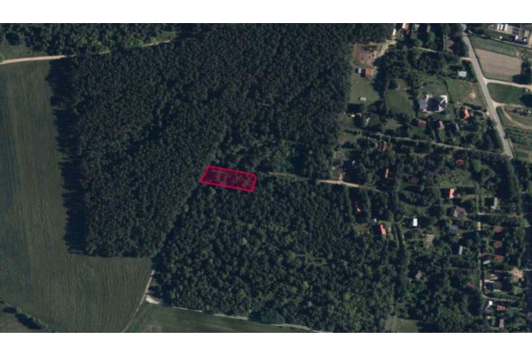 mazowieckie, nowodworski, Pomiechówek, Śniadówko, Działka 10/22 | 1200m2 | Śniadówko | Mazowieckie