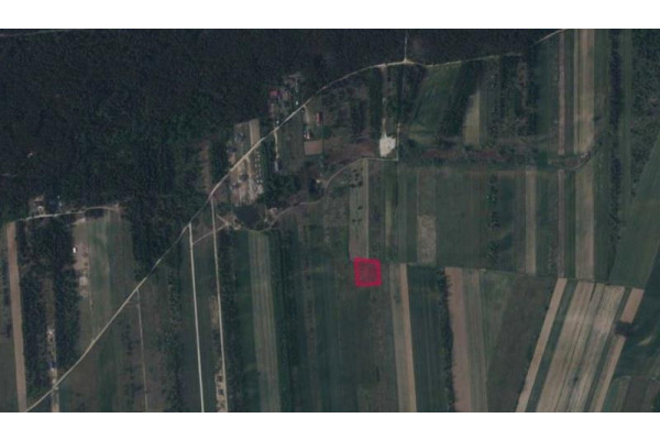 mazowieckie, nowodworski, Czosnów, Augustówek, Działka 316/18 | 3 150 m2 | Augustówek | Mazowieckie