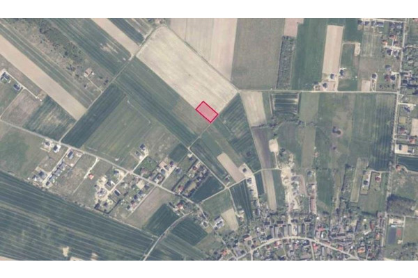 zachodniopomorskie, Koszalin, Działka 26/1 | 3 145 m2 | Koszalin | zachodniopomorskie