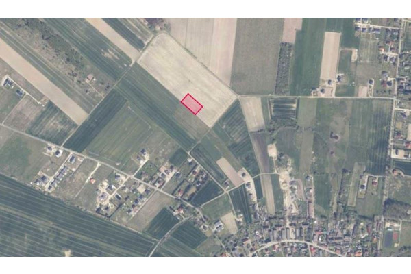 zachodniopomorskie, Koszalin, Działka 26/2 | 3 113 m2 | Koszalin | zachodniopomorskie