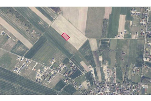 zachodniopomorskie, Koszalin, Działka 26/3 | 3 164 m2 | Koszalin | zachodniopomorskie