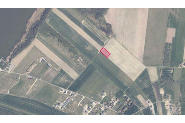 zachodniopomorskie, Koszalin, Działka 26/5 | 3 260 m2 | Koszalin | zachodniopomorskie