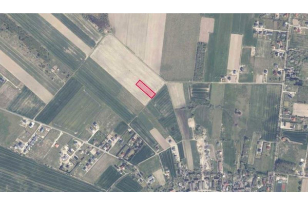 zachodniopomorskie, Koszalin, Działka 27/2 | 3 239 m2 | Koszalin | zachodniopomorskie