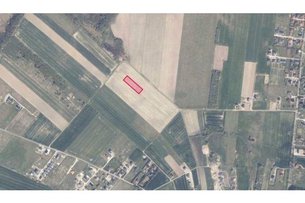 zachodniopomorskie, Koszalin, Działka 27/6 | 3 240 m2 | Koszalin | zachodniopomorskie