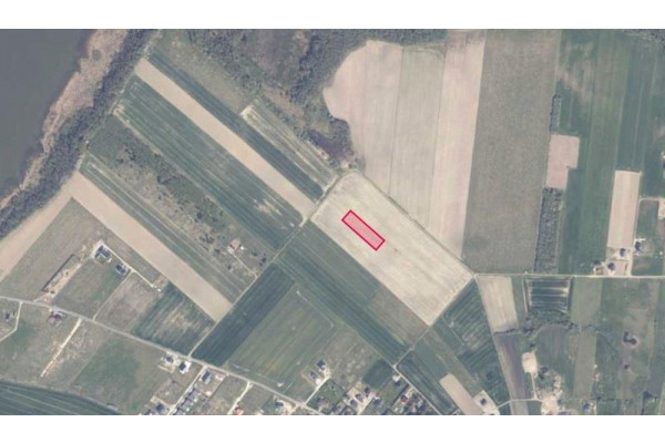 zachodniopomorskie, Koszalin, Działka 27/4 | 3 240 m2 | Koszalin | zachodniopomorskie
