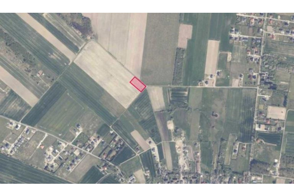 zachodniopomorskie, Koszalin, Działka 27/10 | 3 098 m2 | Koszalin | zachodniopomorskie