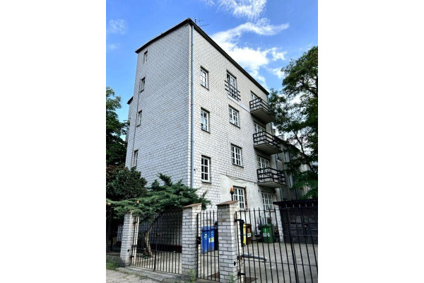 mazowieckie, Warszawa, Praga Południe, Wiatraczna, Mieszkanie 84m2 | Warszawa | ul. Wiatraczna lok. 3