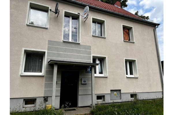 warmińsko-mazurskie, Elbląg, Jana Amosa Komeńskiego, Mieszkanie 53 m2 | Elbląg | ul. Komeńskiego