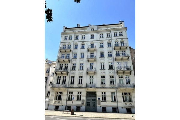 mazowieckie, Warszawa, Śródmieście, al. Jana Chrystiana Szucha, Mieszkanie 138m2 | Warszawa | al. Szucha