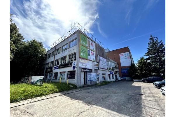 zachodniopomorskie, Koszalin, Lokal | Koszalin | ul. Morska
