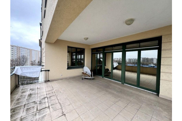 mazowieckie, Warszawa, Wilanów, Cypryjska, Mieszkanie 281m2 | Warszawa | ul. Cypryjska