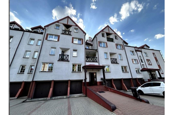 mazowieckie, Warszawa, Targówek, Wilków Morskich, Mieszkanie 94m2 | Warszawa | ul. Wilków Morskich