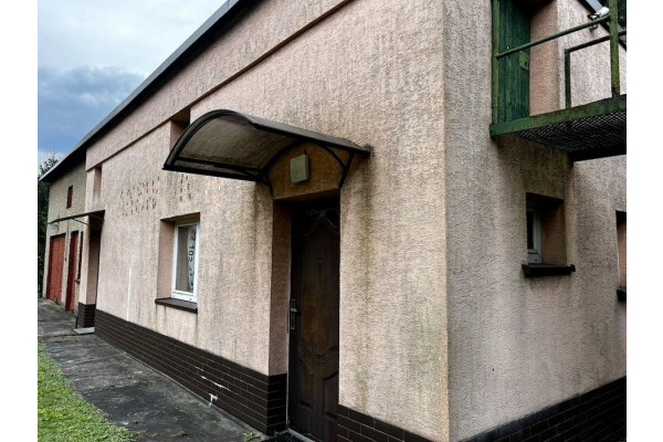 śląskie, Jaworzno, Szczakowska, Dom | Jaworzno | ul. Szczakowska