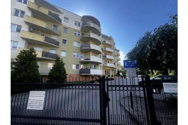 kujawsko-pomorskie, Bydgoszcz, Fordon, Lokal | Bydgoszcz | ul. Jana Brzechwy