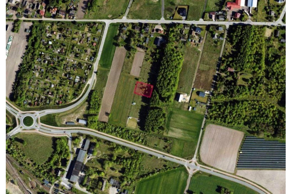 łódzkie, zduńskowolski, Zduńska Wola, Karsznice, Działka 1 300 m2 | Karsznice | Łódzkie